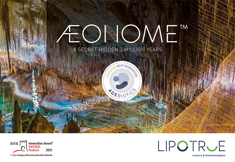 Discover the hidden secret of the agebiotic efficacy